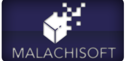 LeonardVC-Malachisoft Logo