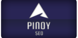 LeonardVC-PinoySEO Logo